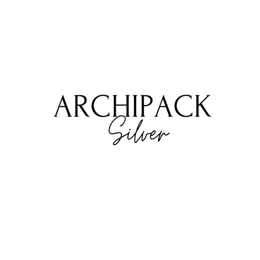 ArchiPack: Silver Package