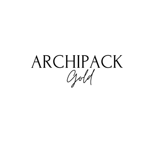 Archipack: Gold Package